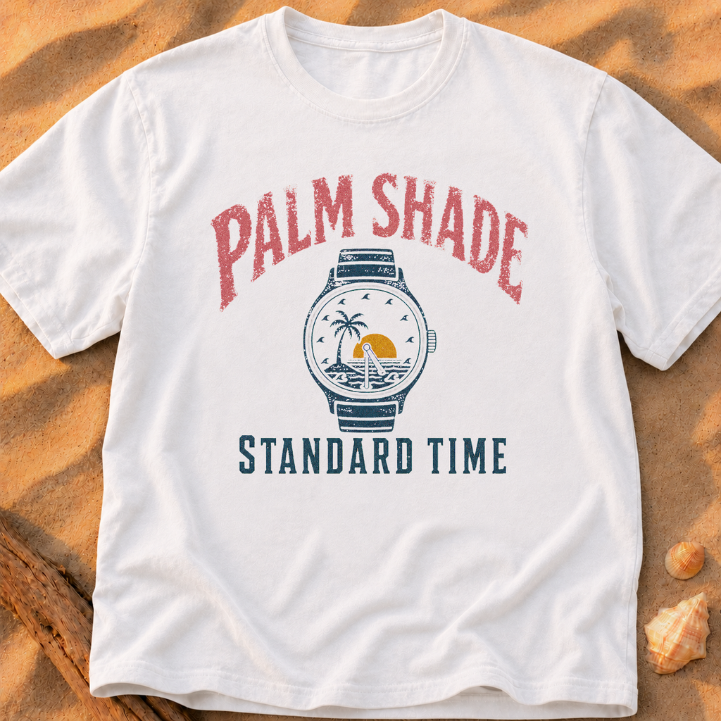 Palm Shade