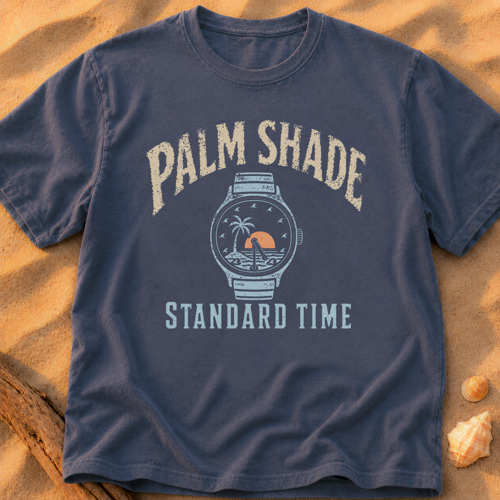 Palm Shade