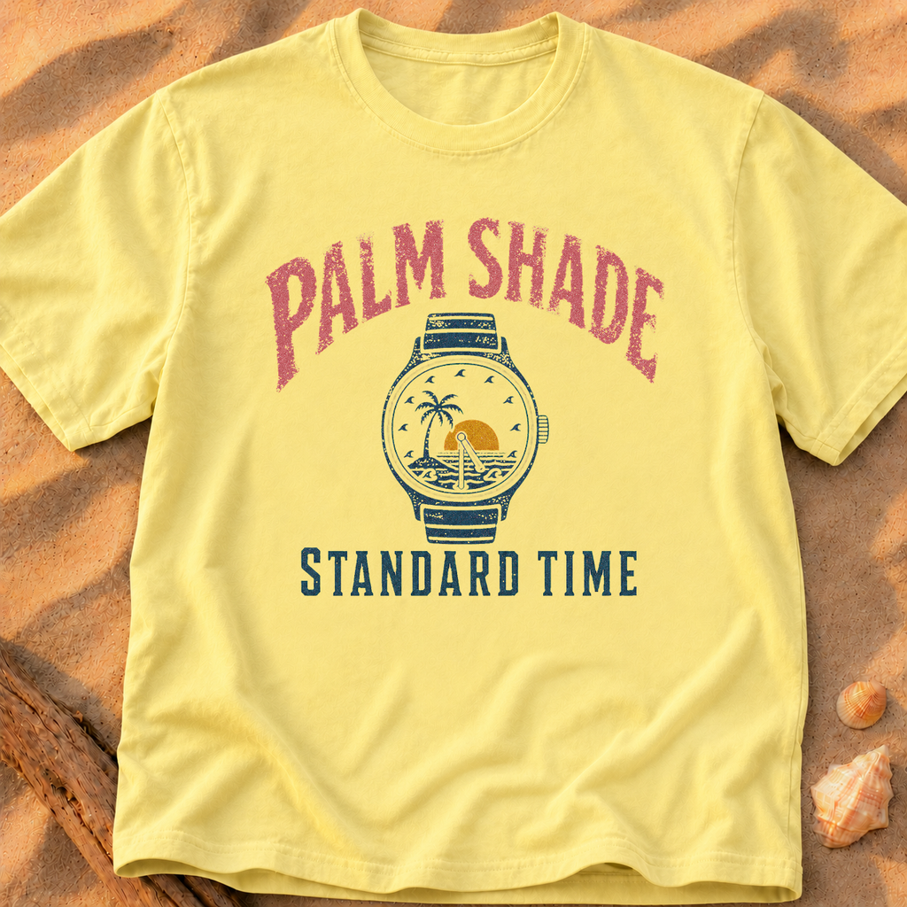 Palm Shade