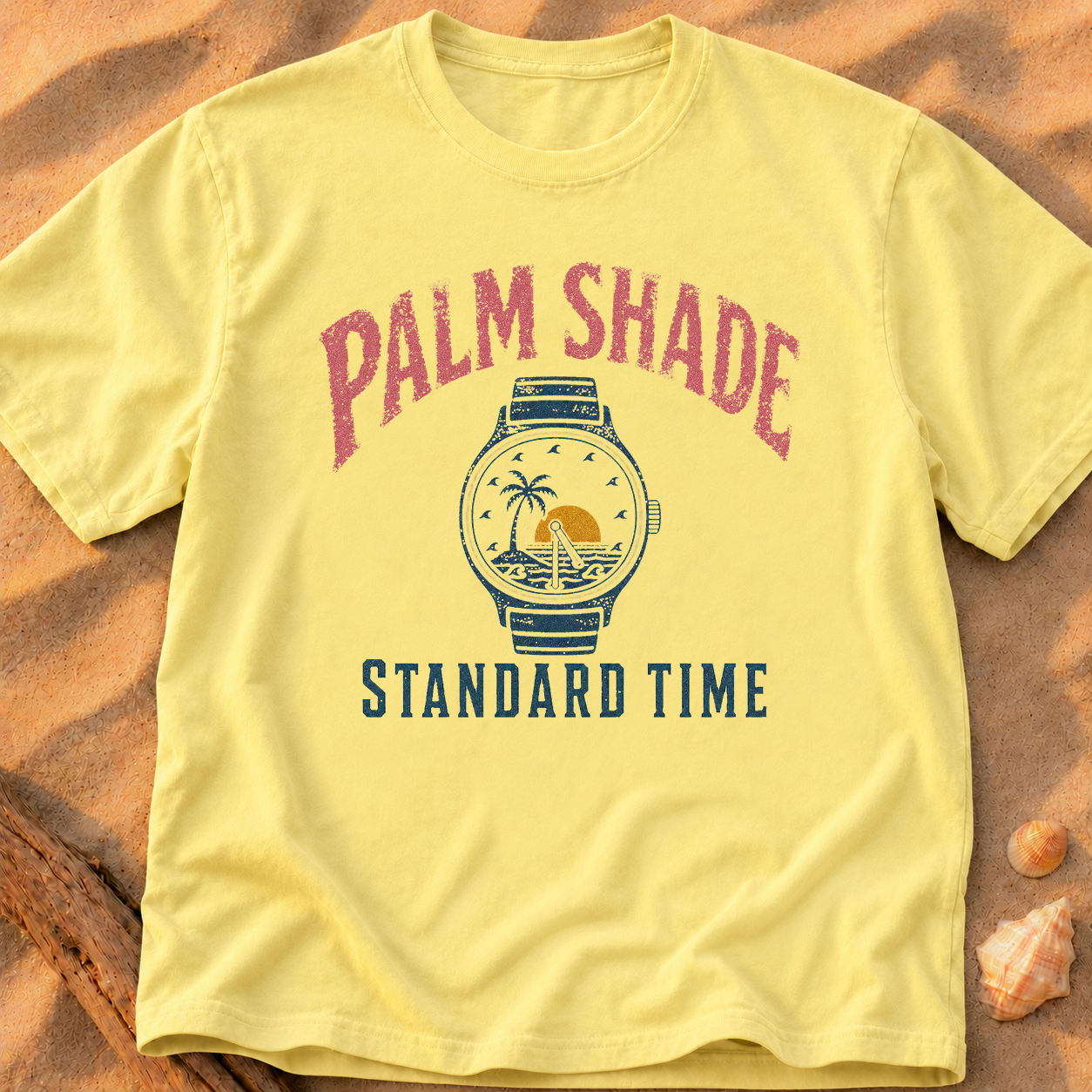 Palm Shade