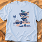 Paradise Vacancy Club