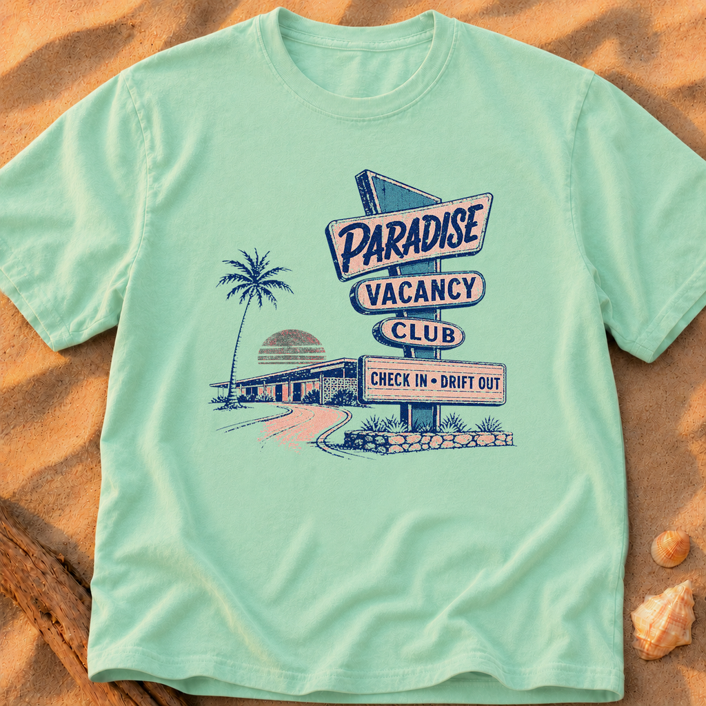 Paradise Vacancy Club