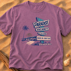 Paradise Vacancy Club