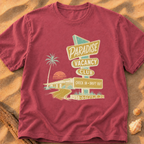 Paradise Vacancy Club