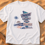 Paradise Vacancy Club