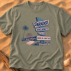 Paradise Vacancy Club
