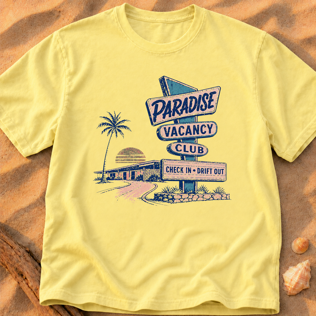 Paradise Vacancy Club
