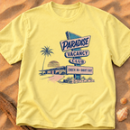 Paradise Vacancy Club