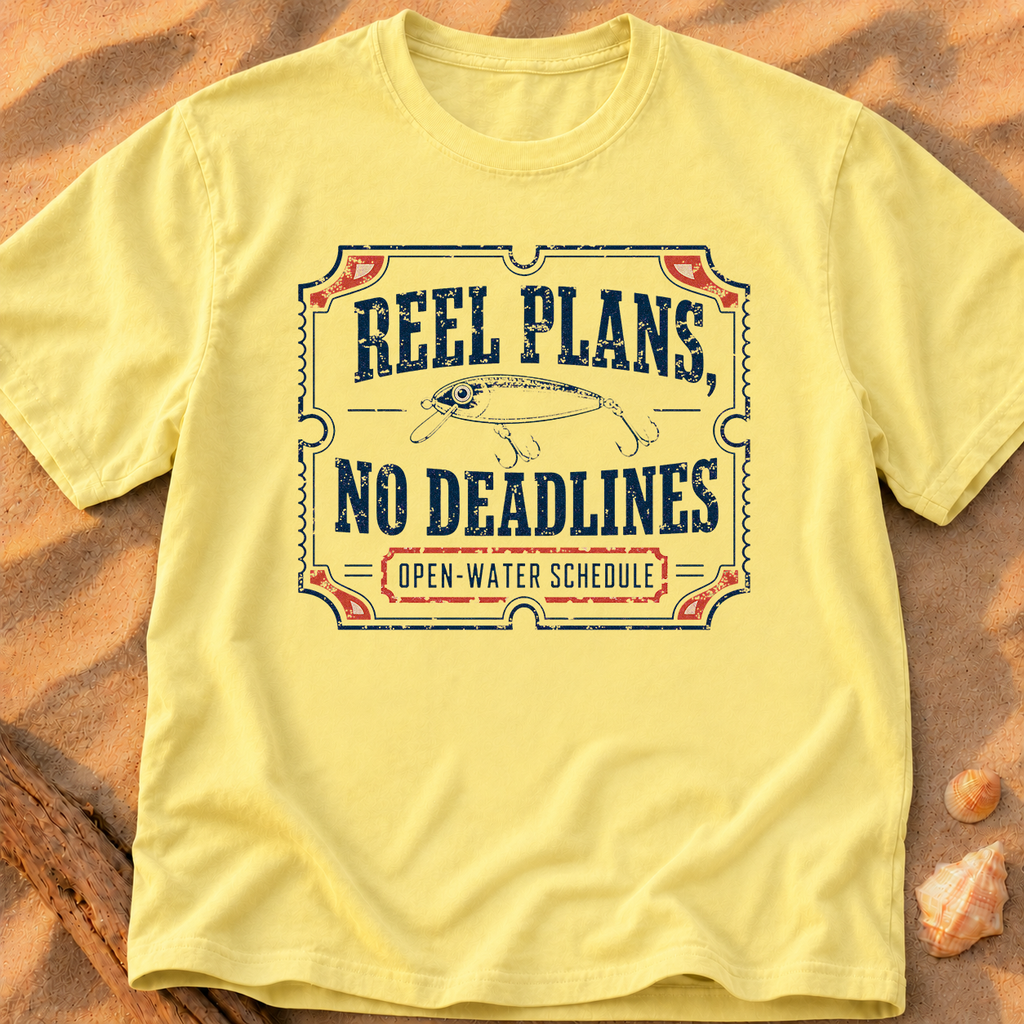 Reel Plans