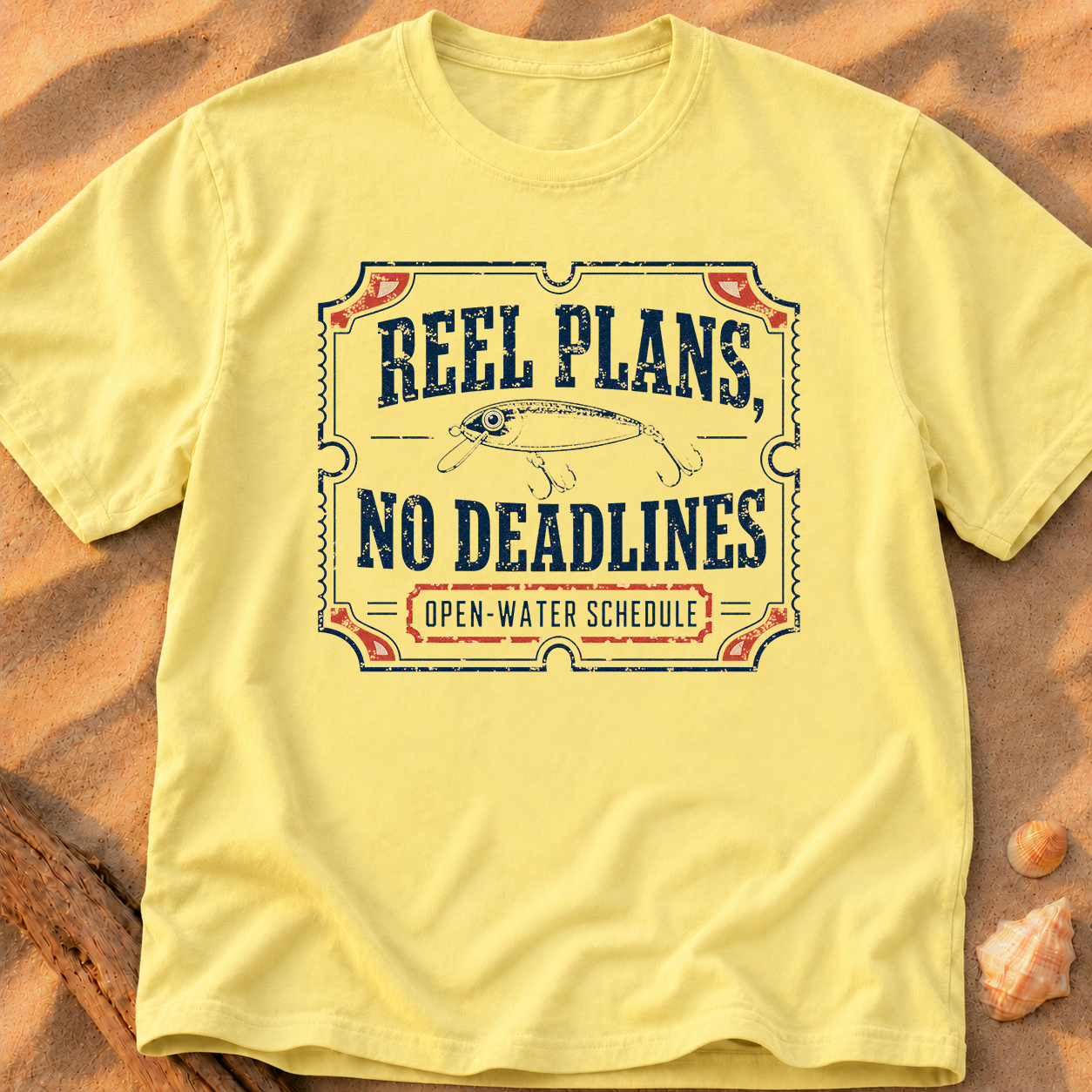Reel Plans