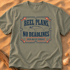 Reel Plans