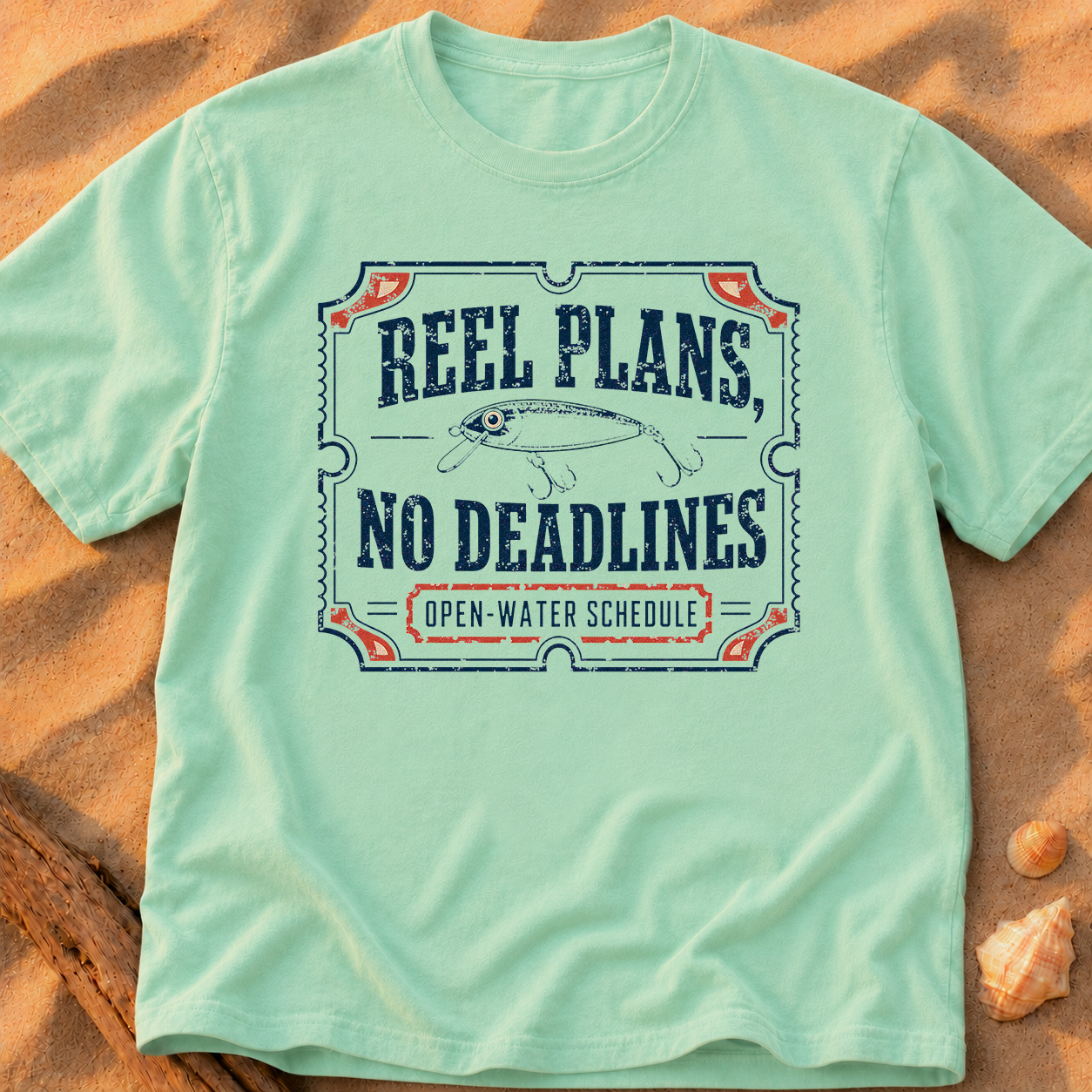 Reel Plans