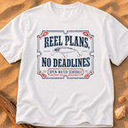 Reel Plans