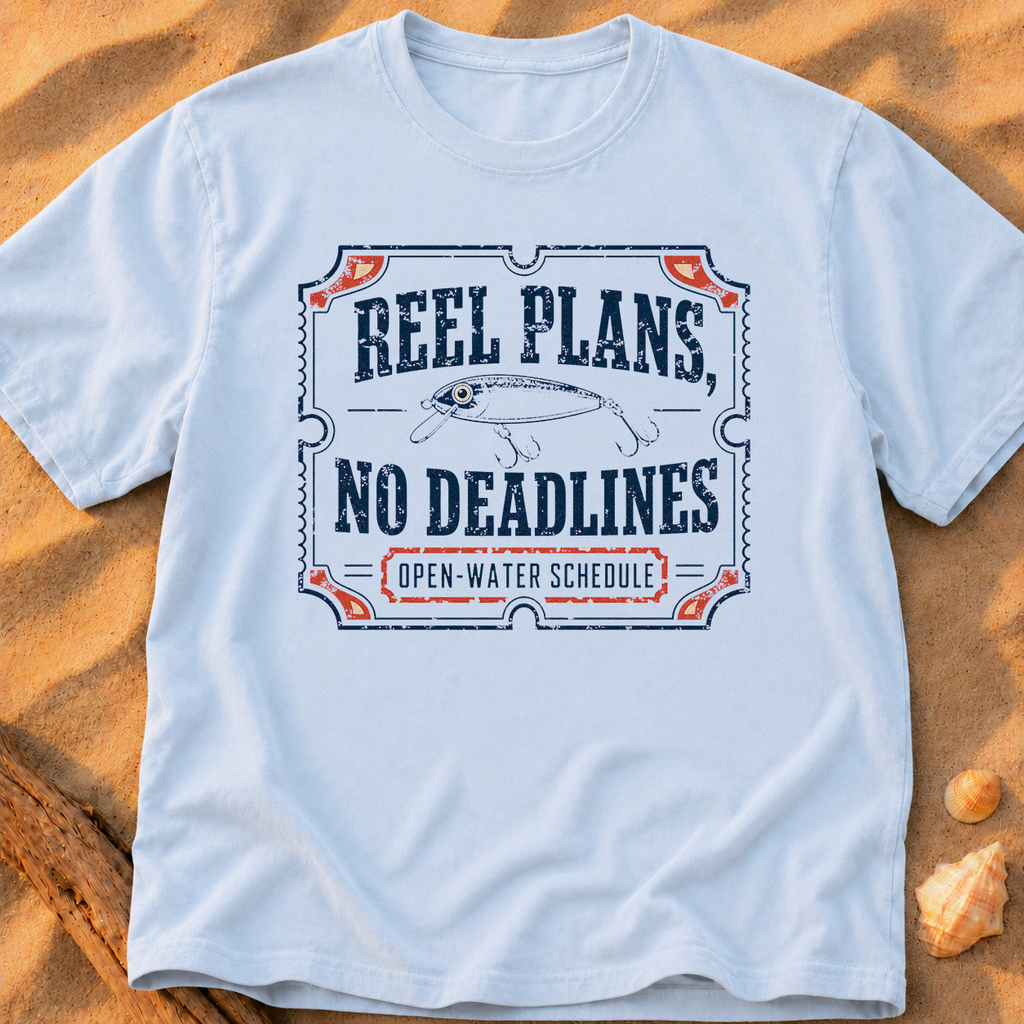 Reel Plans