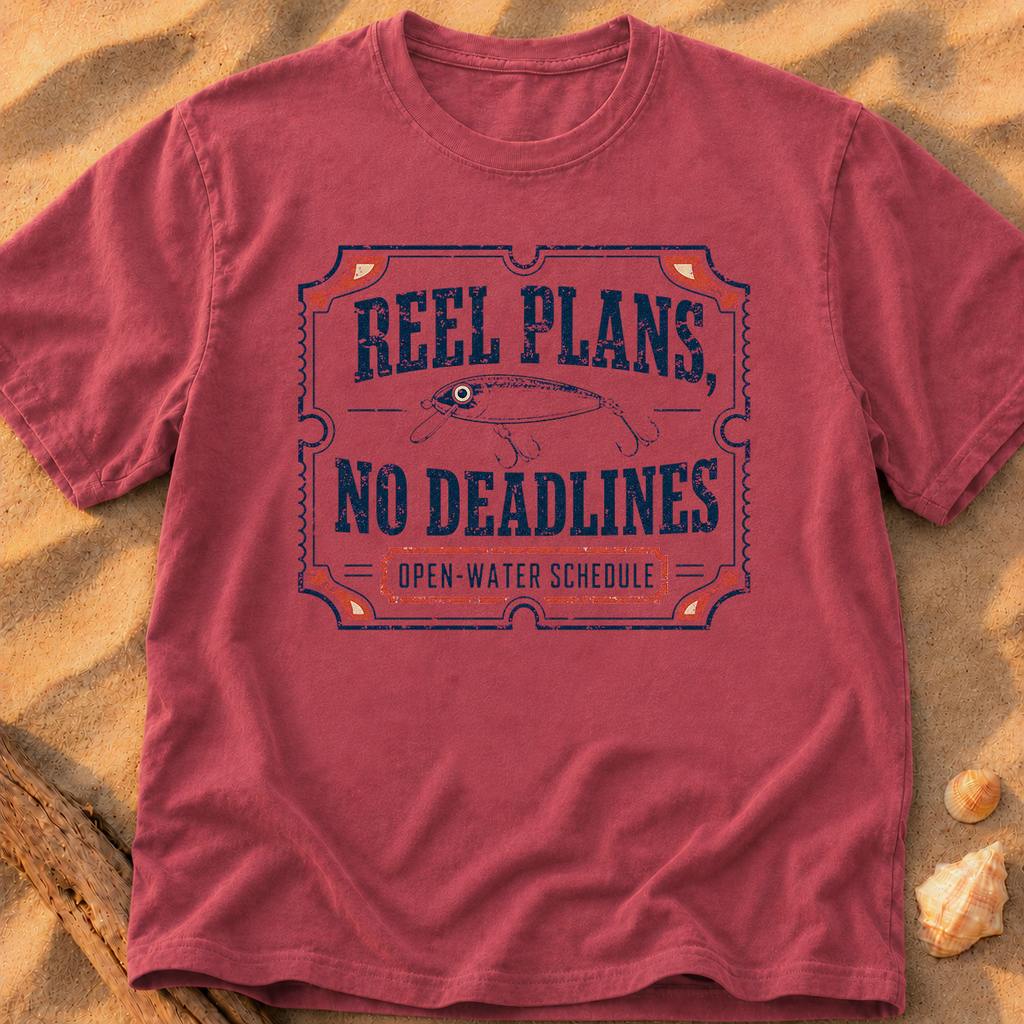 Reel Plans