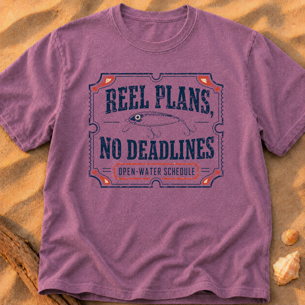 Reel Plans