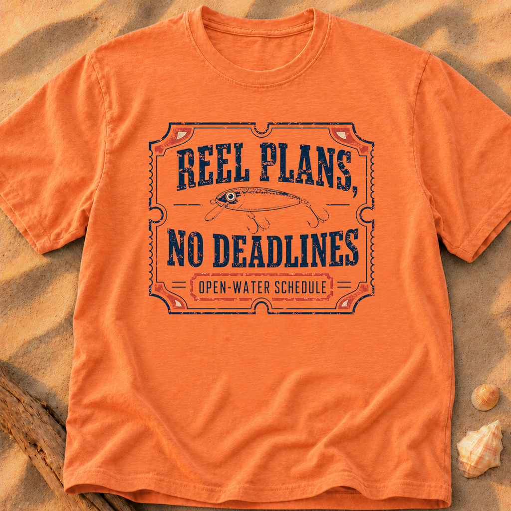 Reel Plans