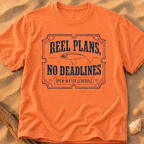 Reel Plans