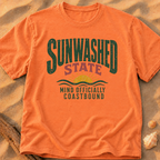 Sunwashed State
