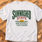 Sunwashed State