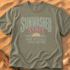 Sunwashed State
