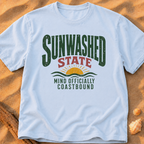 Sunwashed State