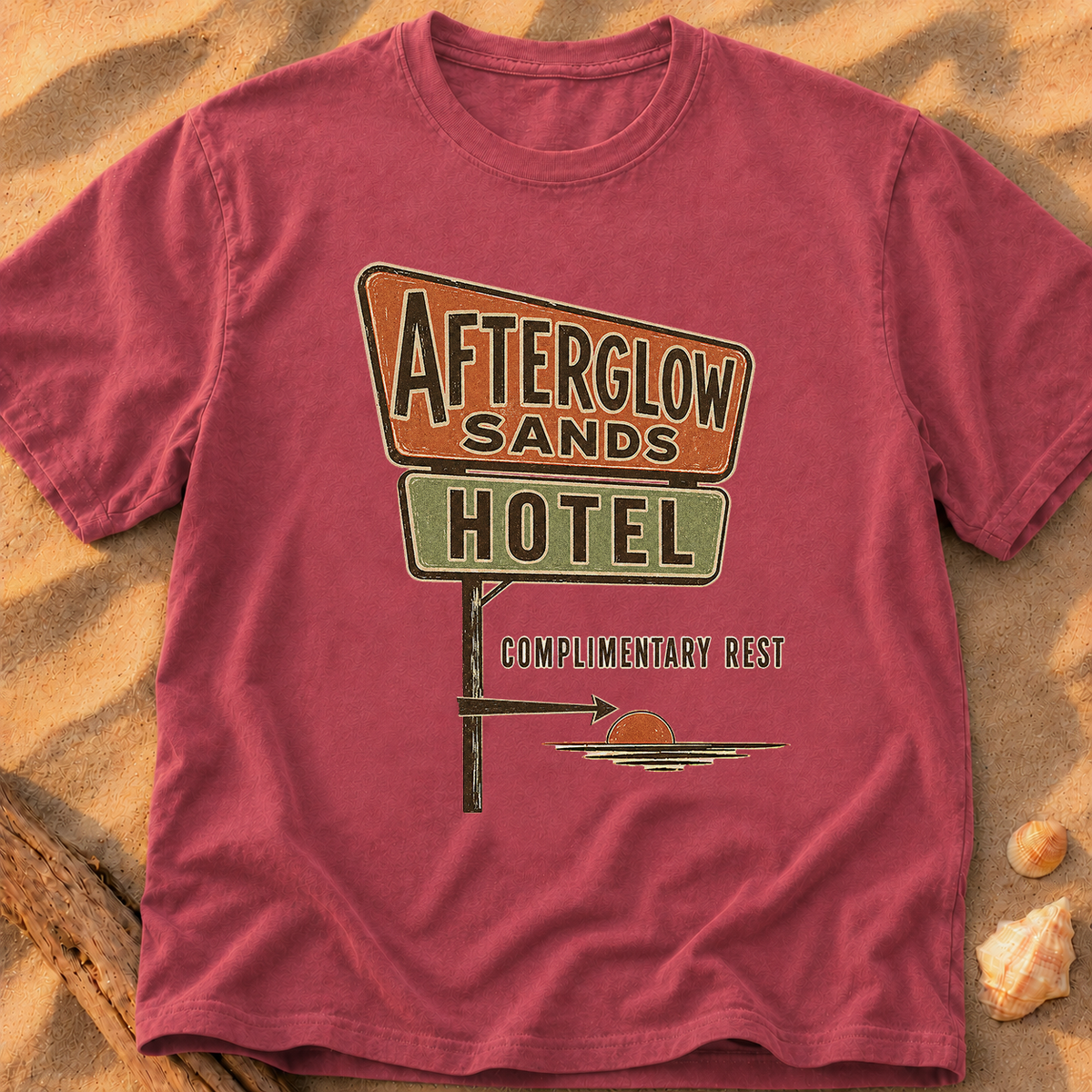 Afterglow Sands