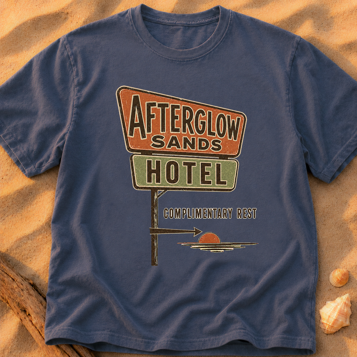 Afterglow Sands