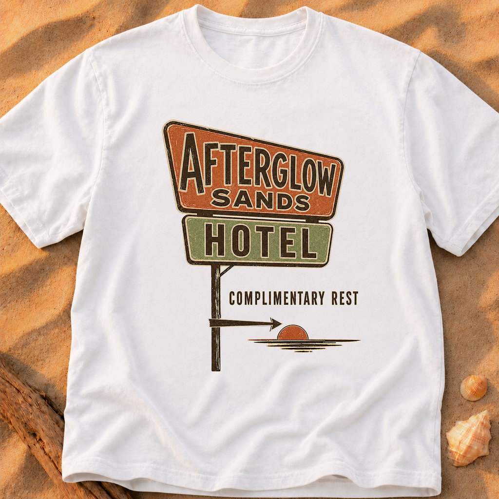 Afterglow Sands