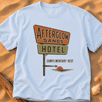 Afterglow Sands