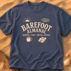 Barefoot Almanac