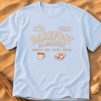 Barefoot Almanac