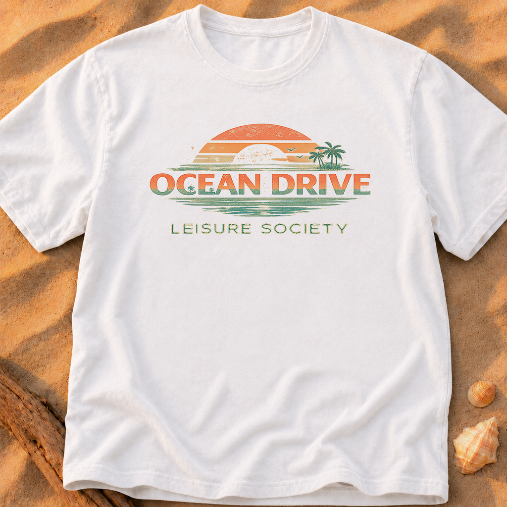Ocean Drive