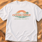 Ocean Drive