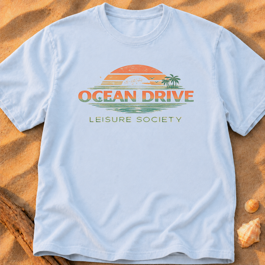 Ocean Drive