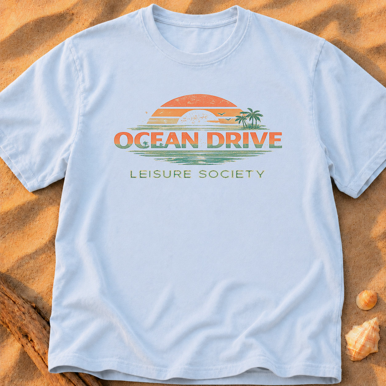 Ocean Drive