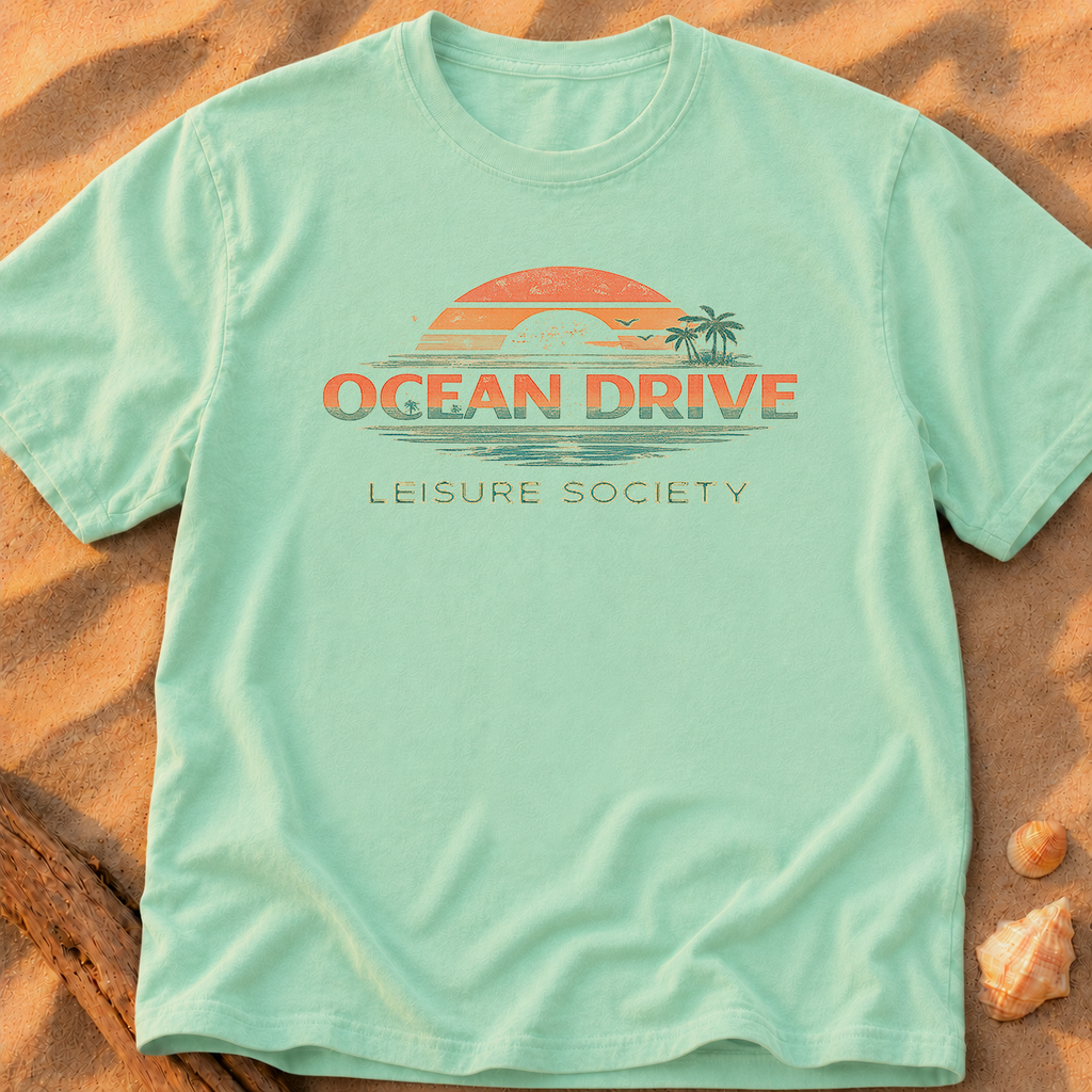 Ocean Drive
