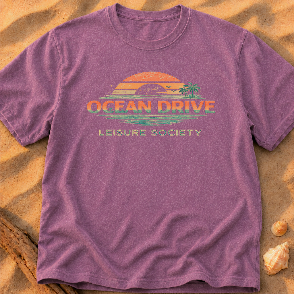 Ocean Drive