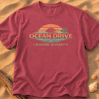 Ocean Drive