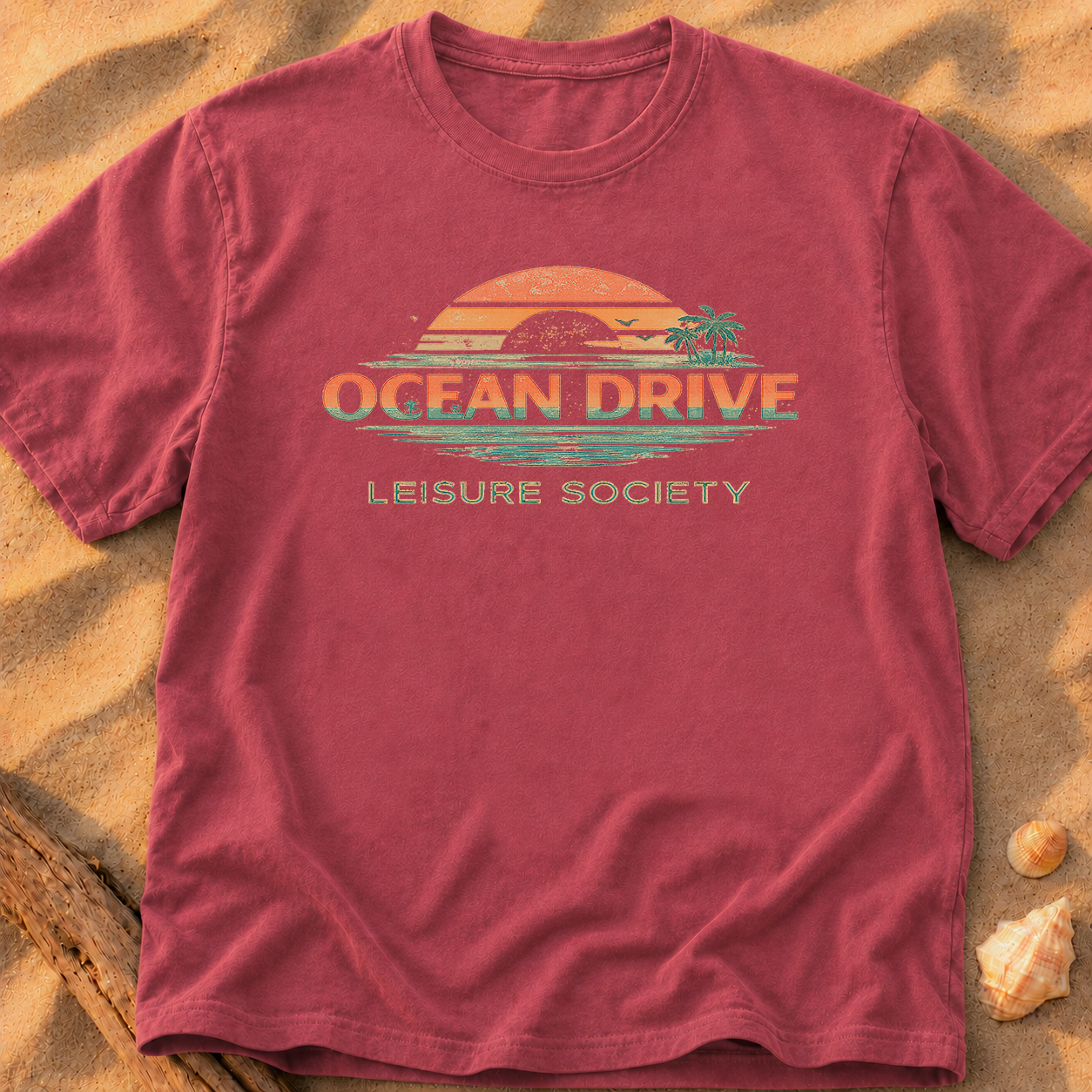 Ocean Drive