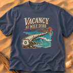 Vacancy at Mile 0