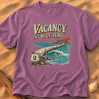 Vacancy at Mile 0