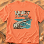 Vacancy at Mile 0