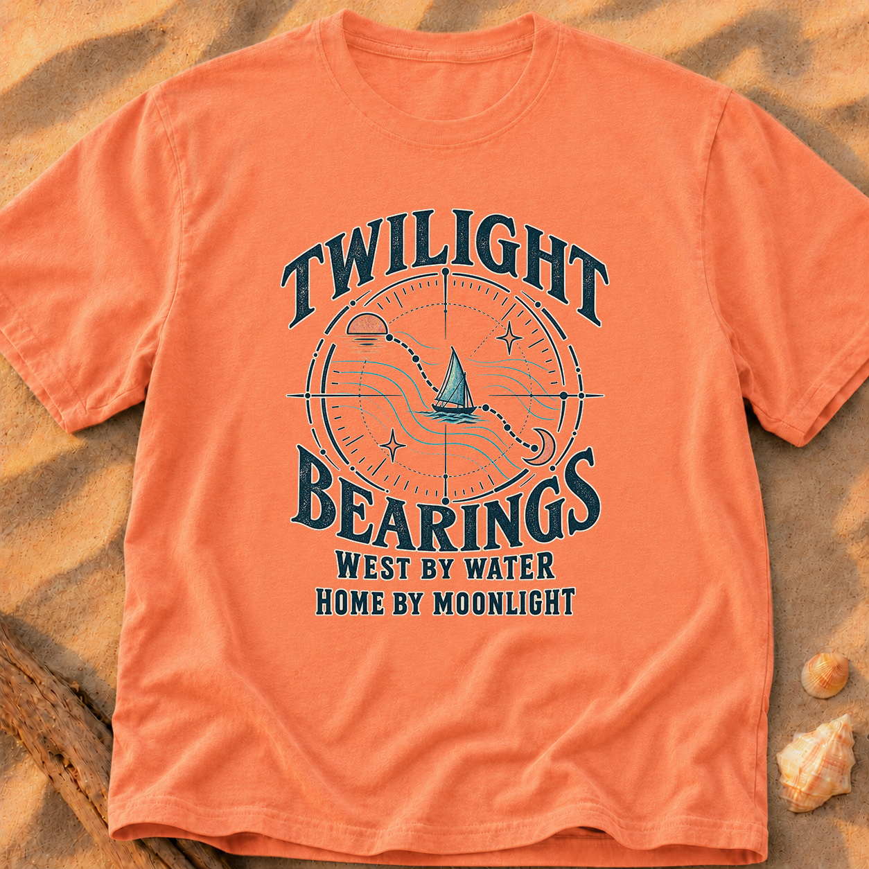 Twilight Bearings