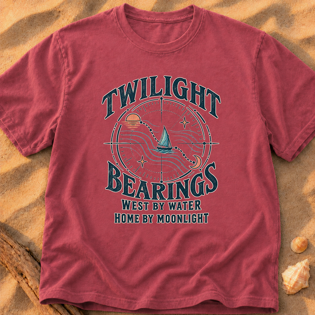 Twilight Bearings