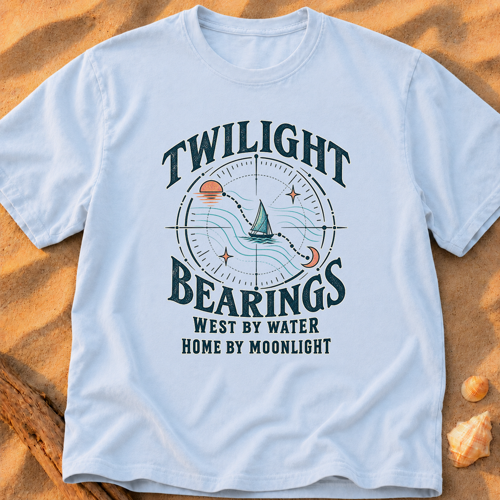 Twilight Bearings