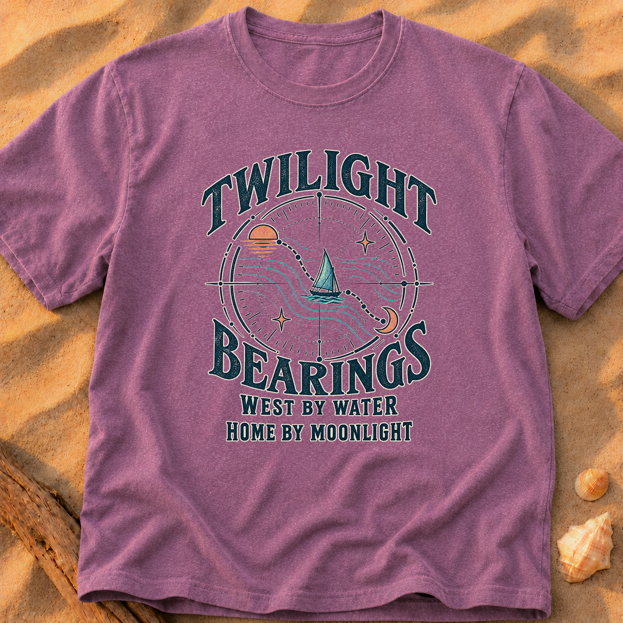 Twilight Bearings