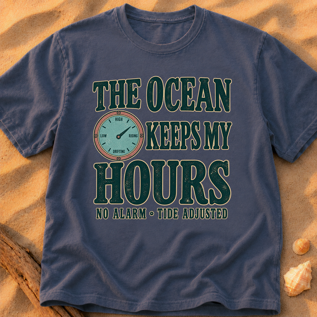 Ocean Hours