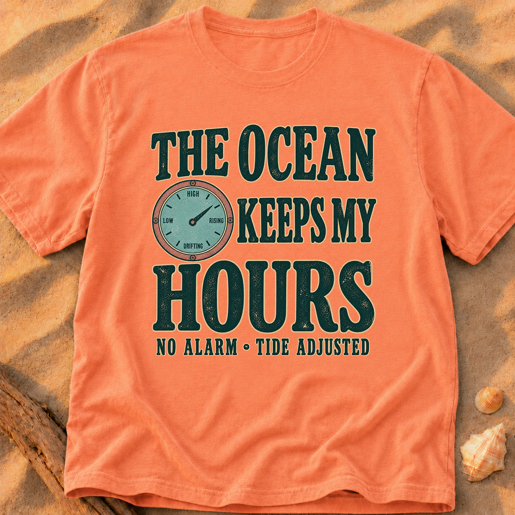 Ocean Hours