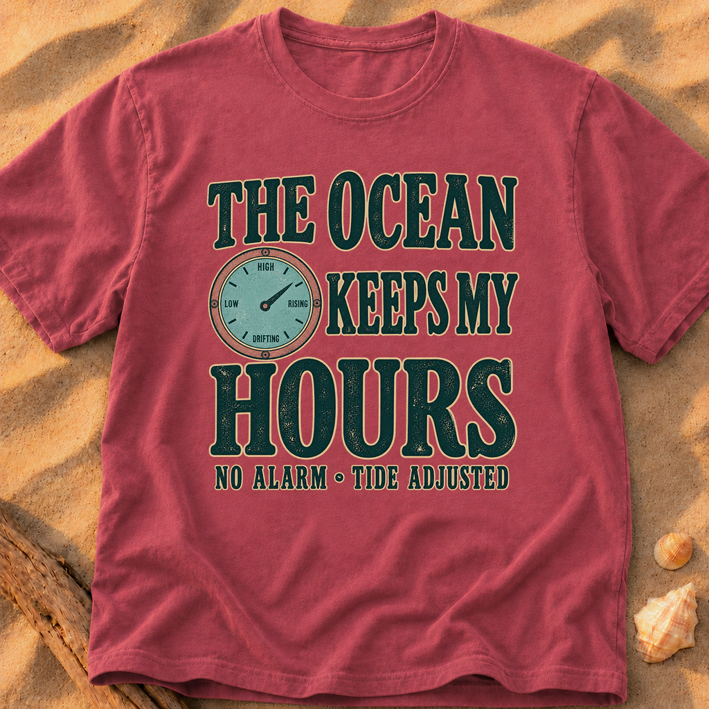 Ocean Hours
